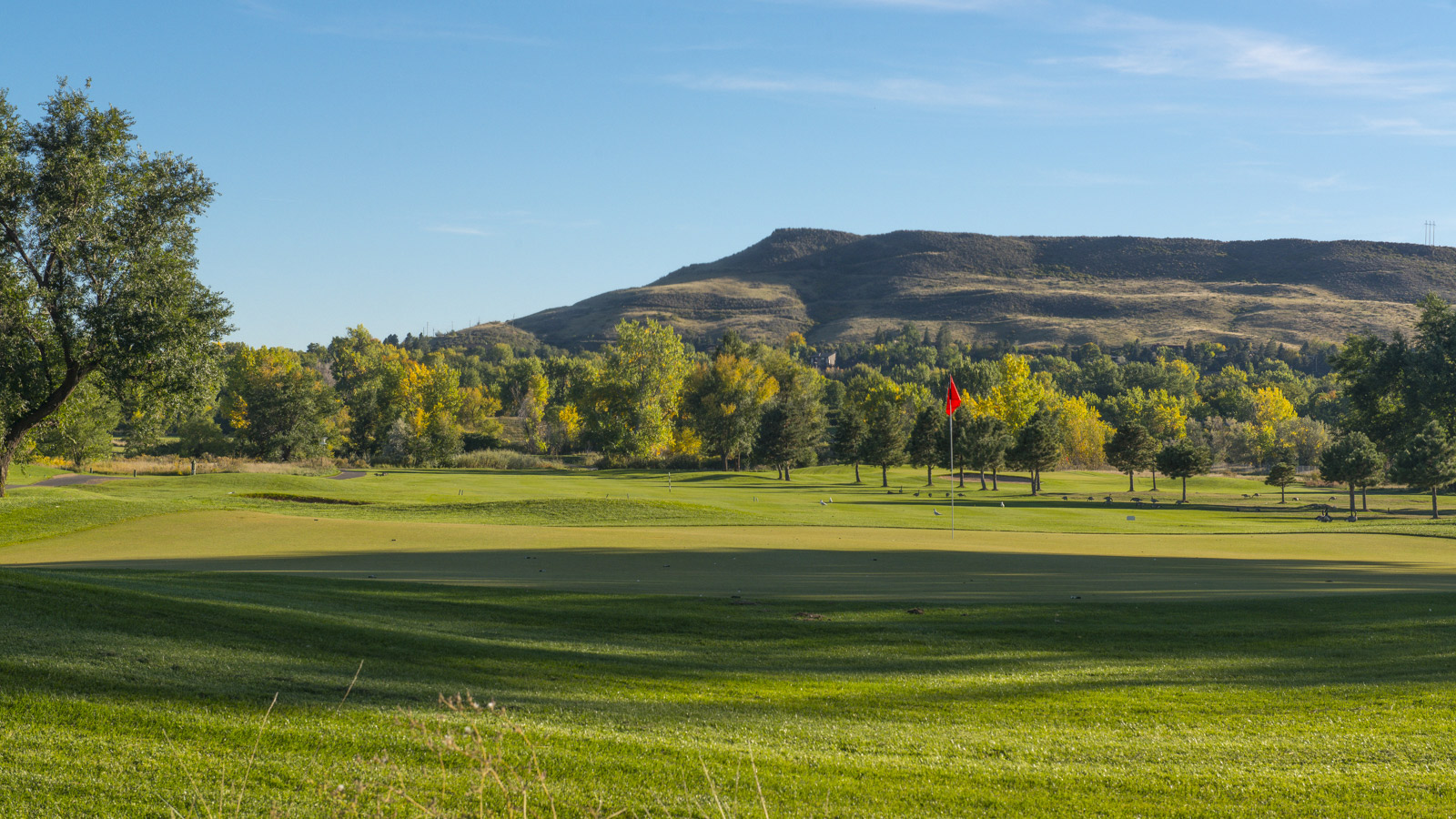 Applewood Golf Course