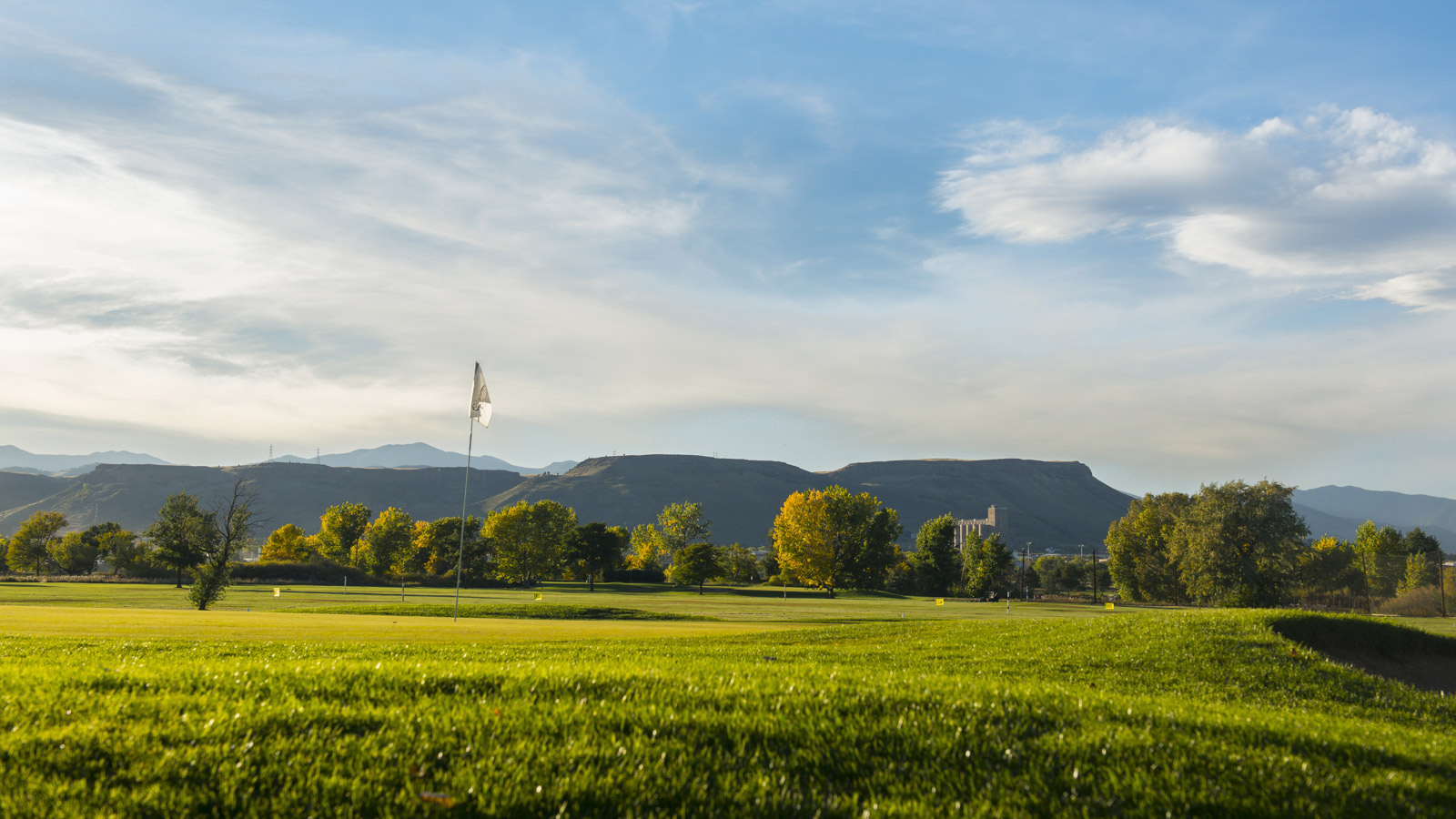 Applewood Golf Course 3