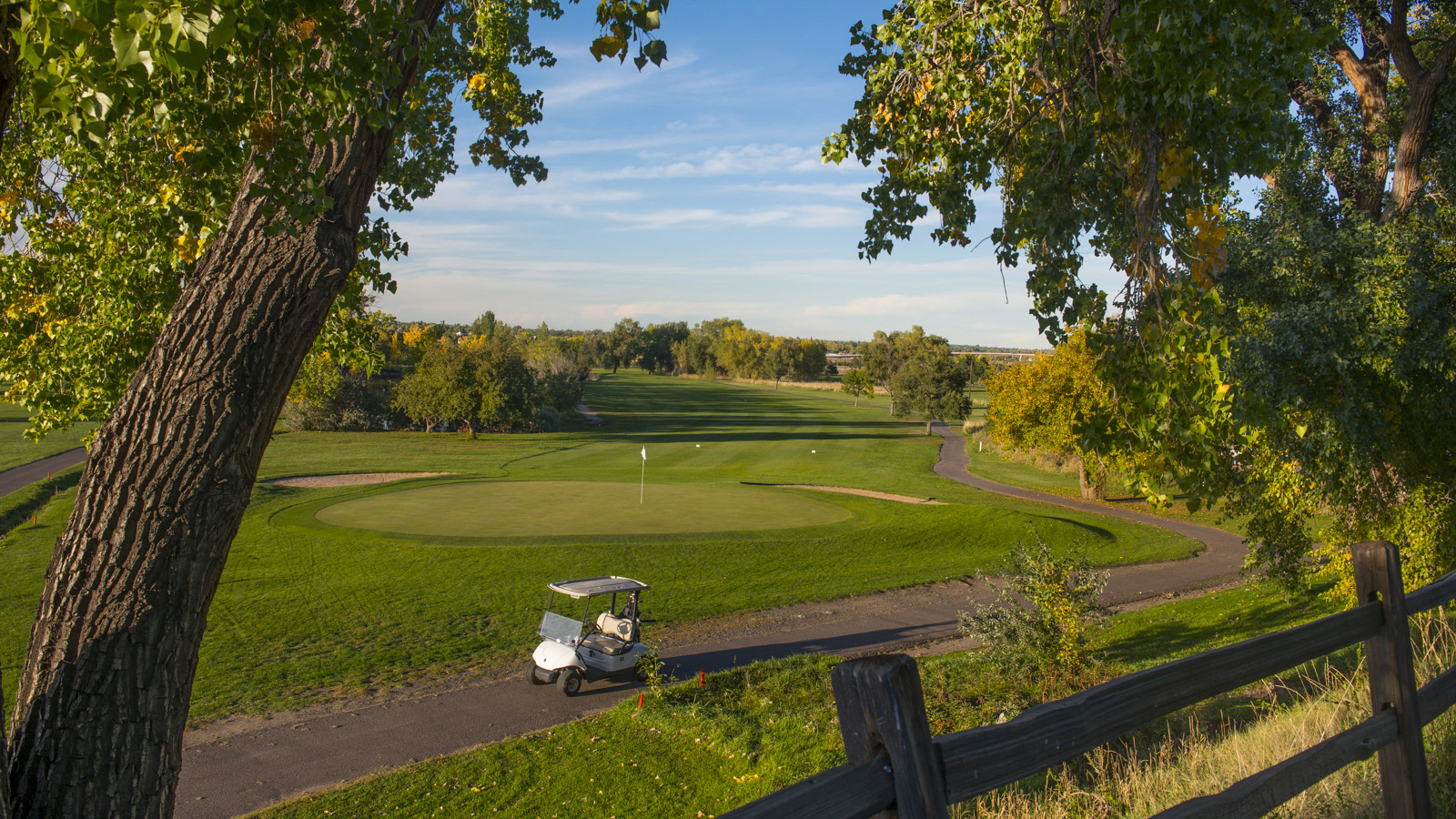 Applewood Golf Course 4