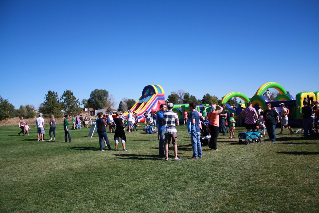 PumpkinFest-inflatables