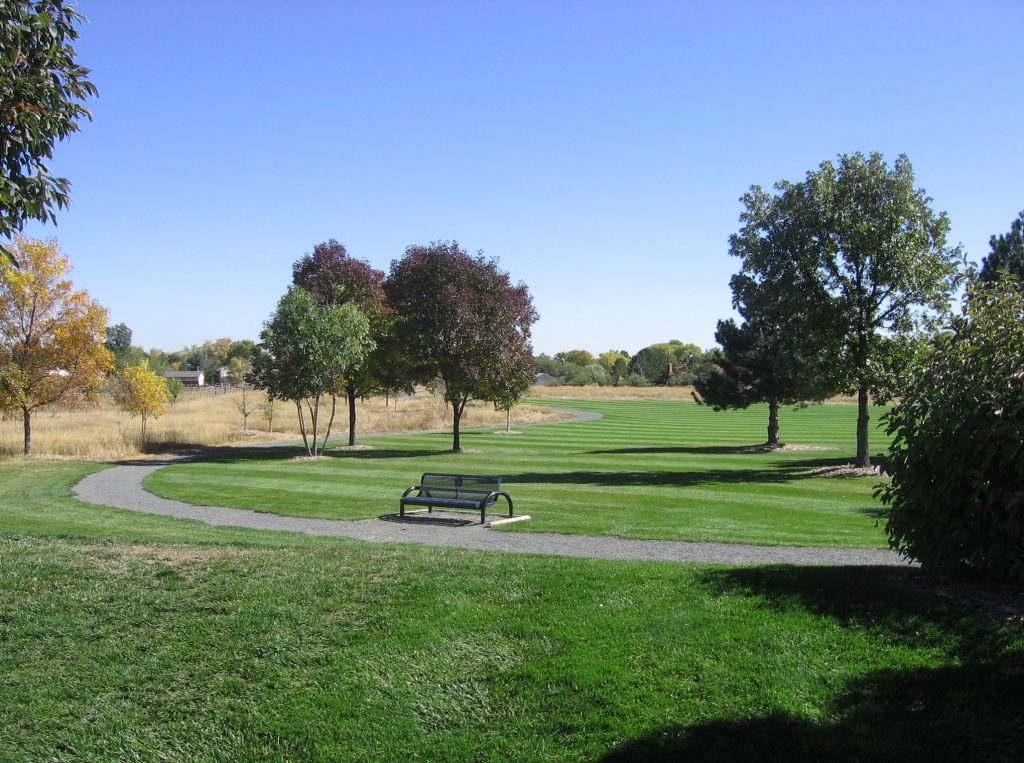 Fairmount-Park-bench