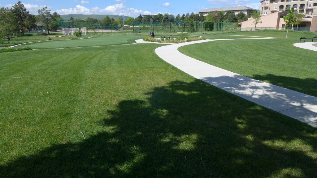 Tanglewood-North-putting-green