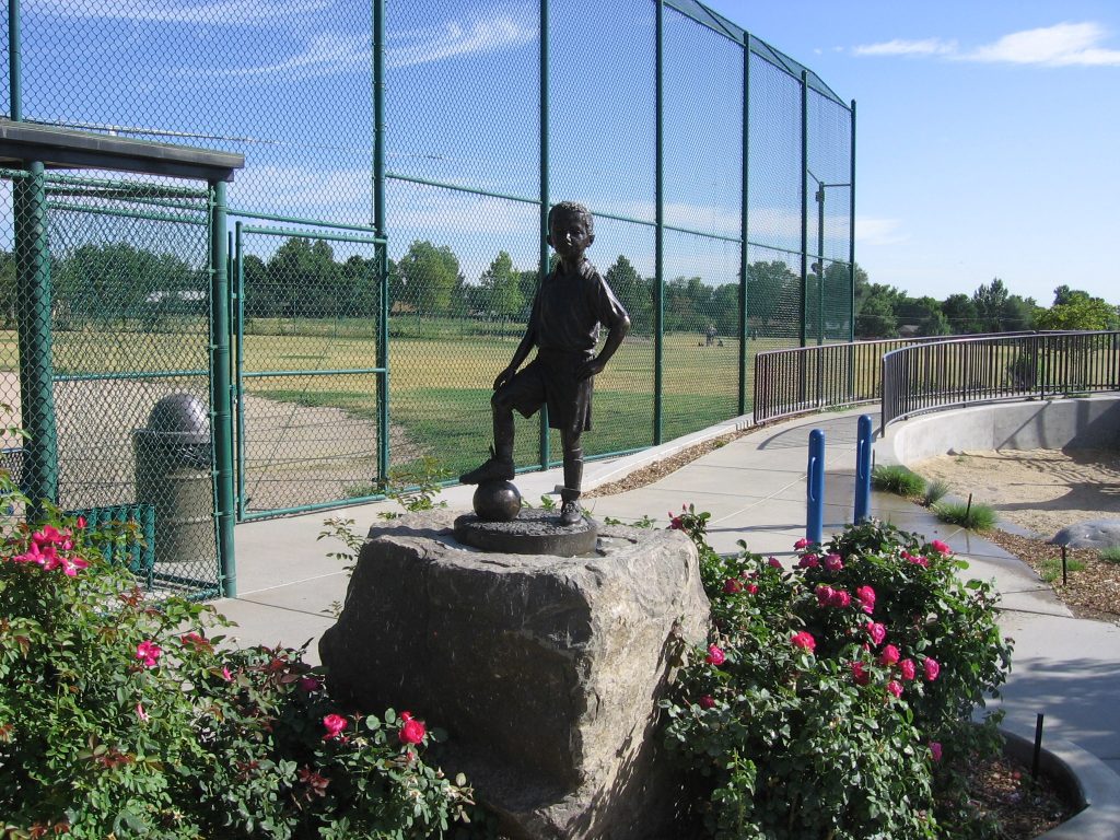 Tanglewood-South-statue-soccer